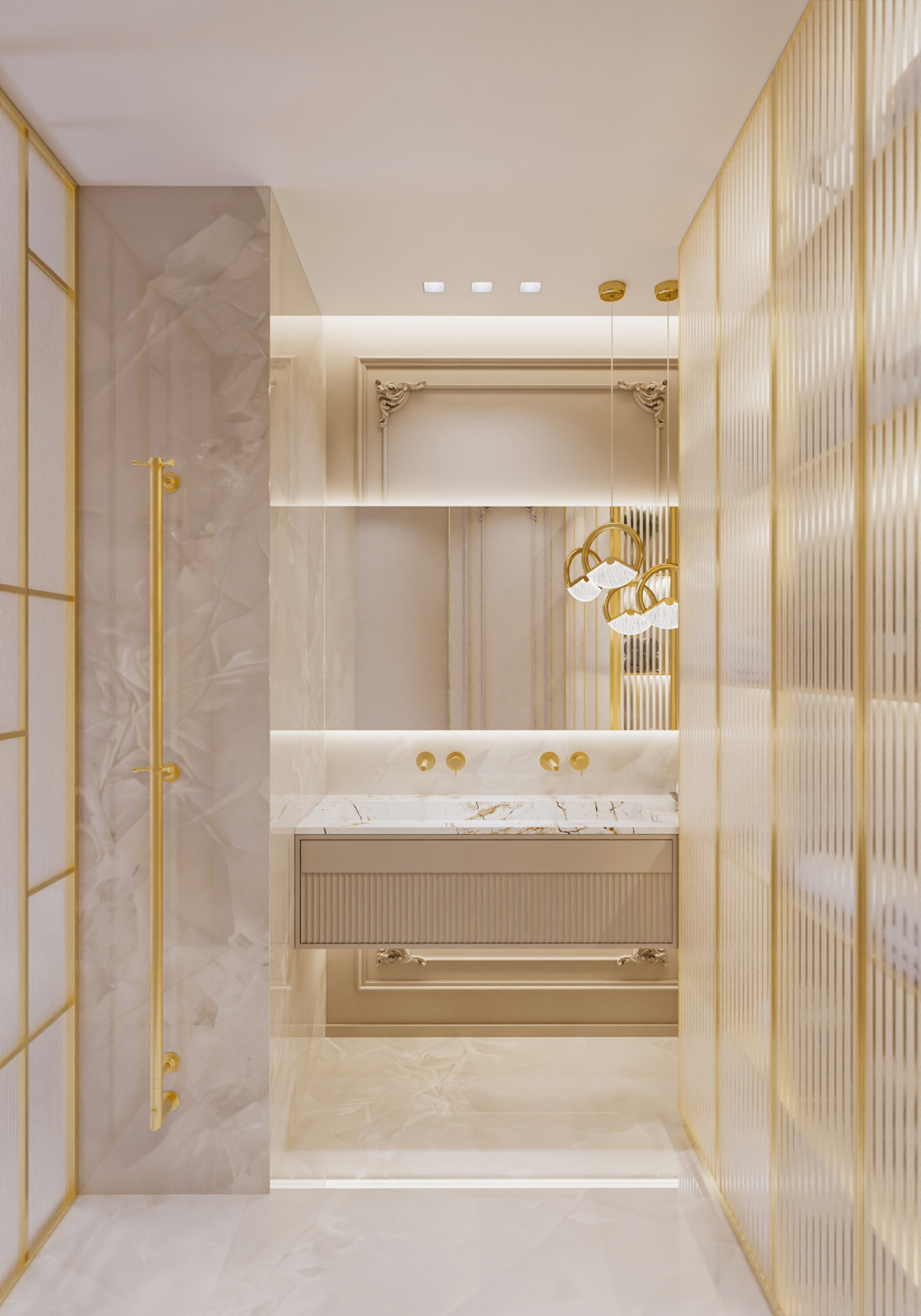 ЖК ЧЕРНАЯ РЕЧКА