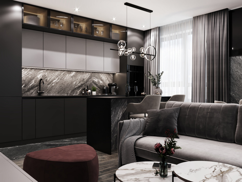 Квартира в ЖК "Легенда"