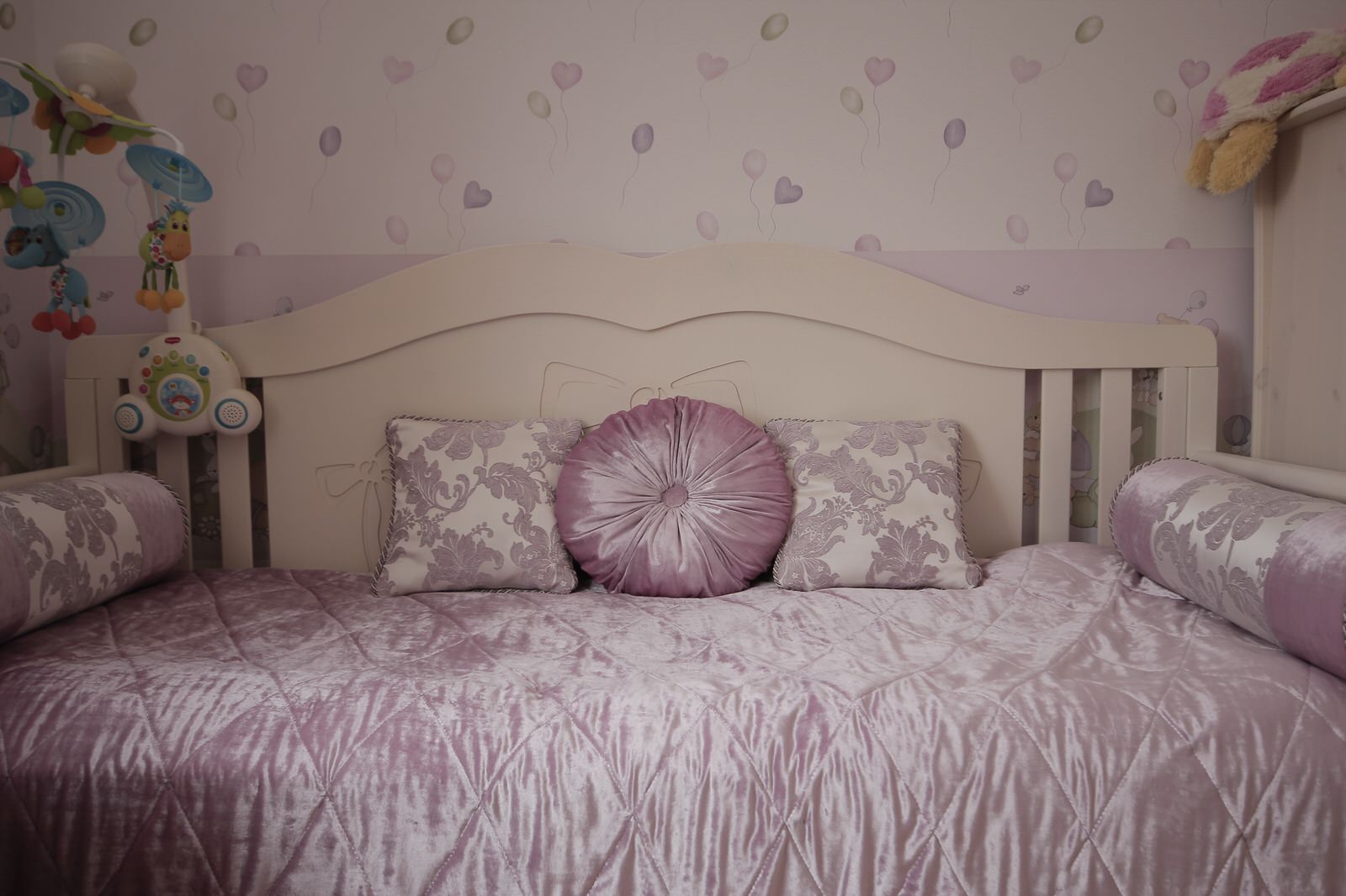 Обложка проекта: Уютный дом для дружной семьи