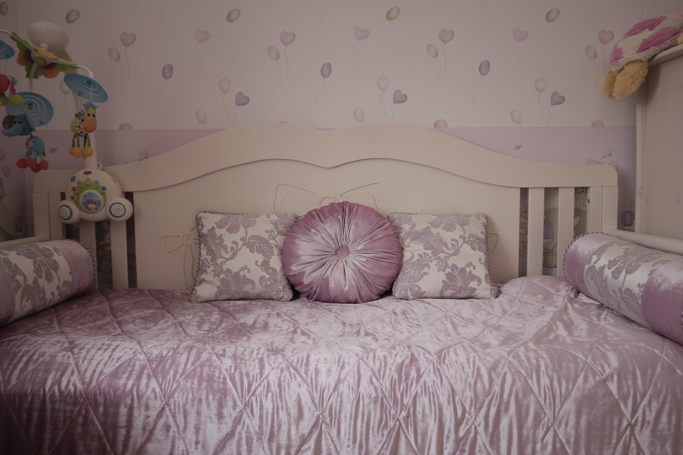 Обложка проекта: Уютный дом для дружной семьи