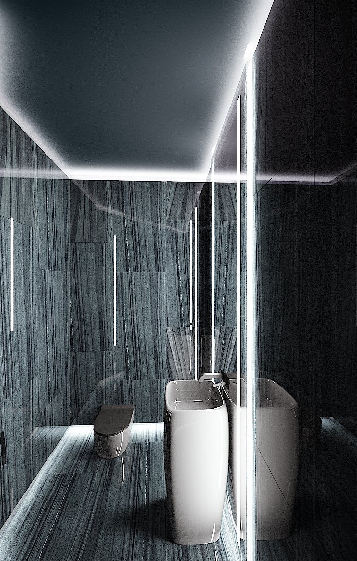 Ладья пентхаус