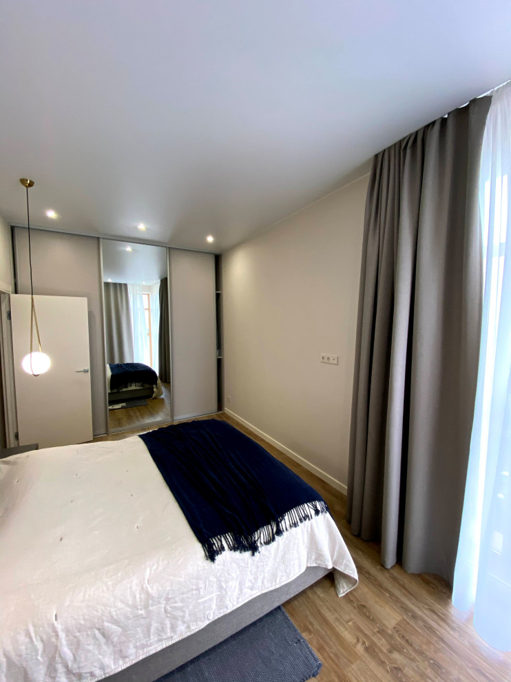 Обложка проекта: Волгоград ЖК Арбат