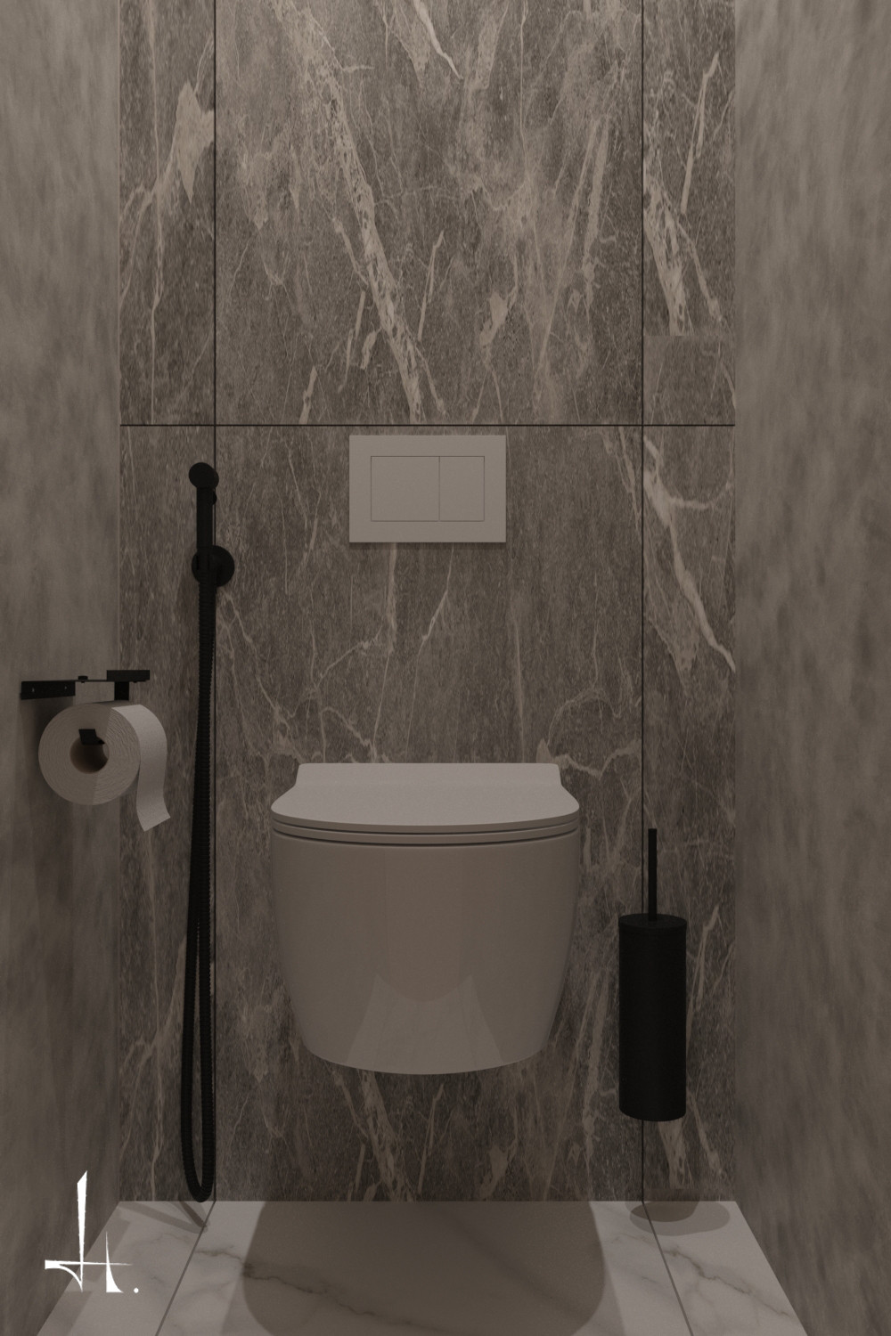 Проект в Москве 1