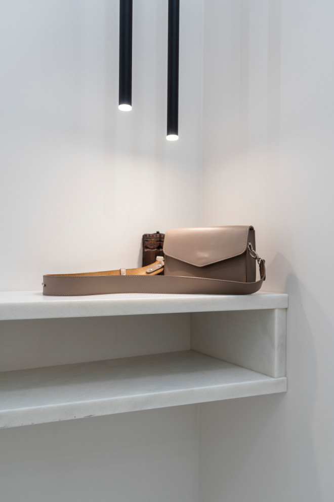 Обзор ремонта Жк.Неоклассика