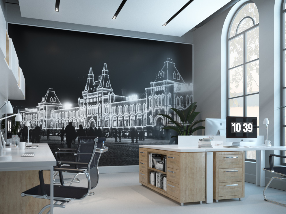 Кабинет персонала