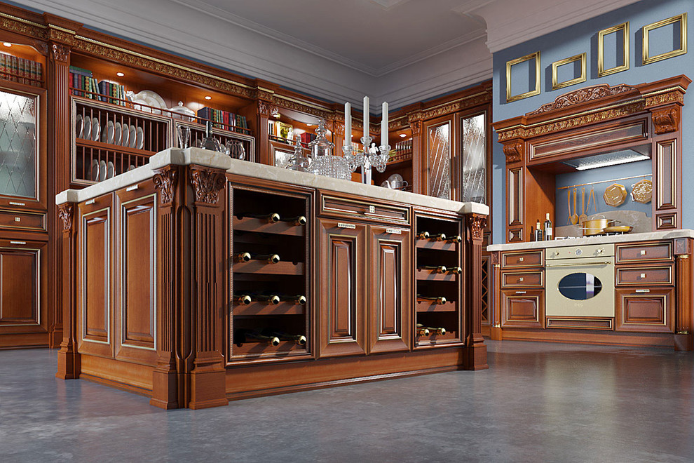 Обложка проекта: Страдивари