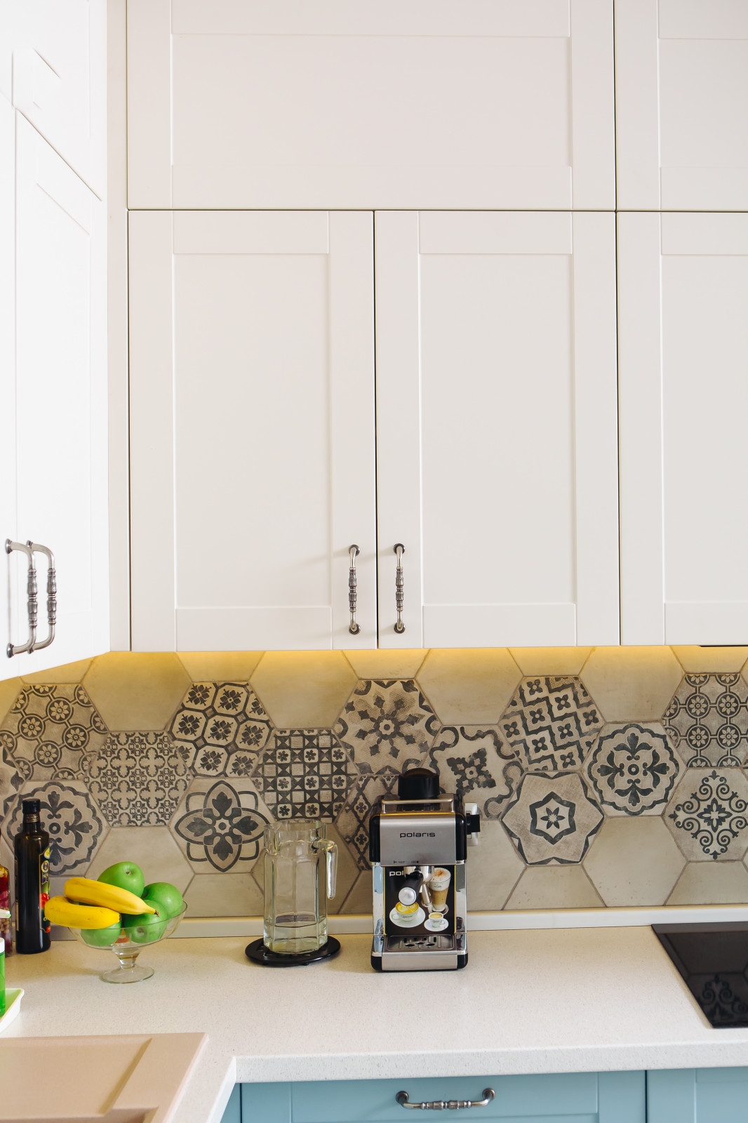 Голубая мечта