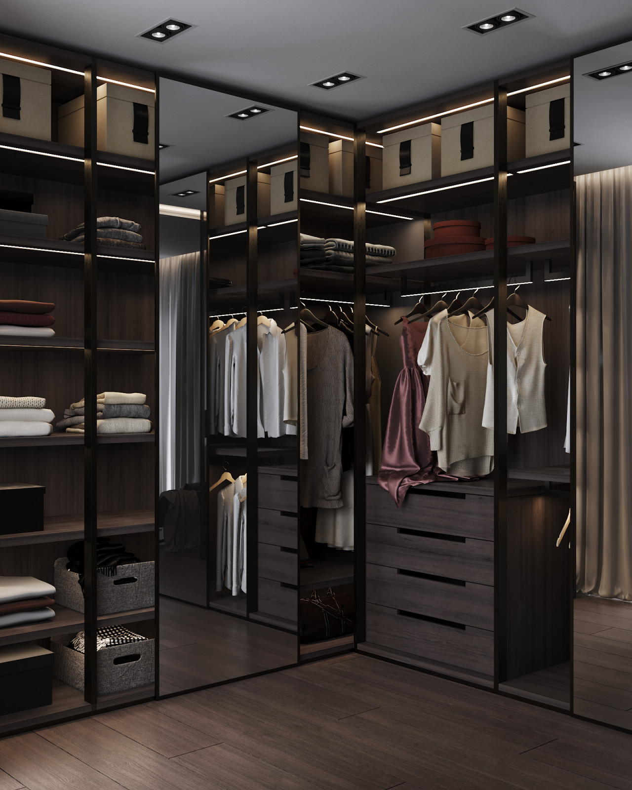 ЖК "Шведская крона"