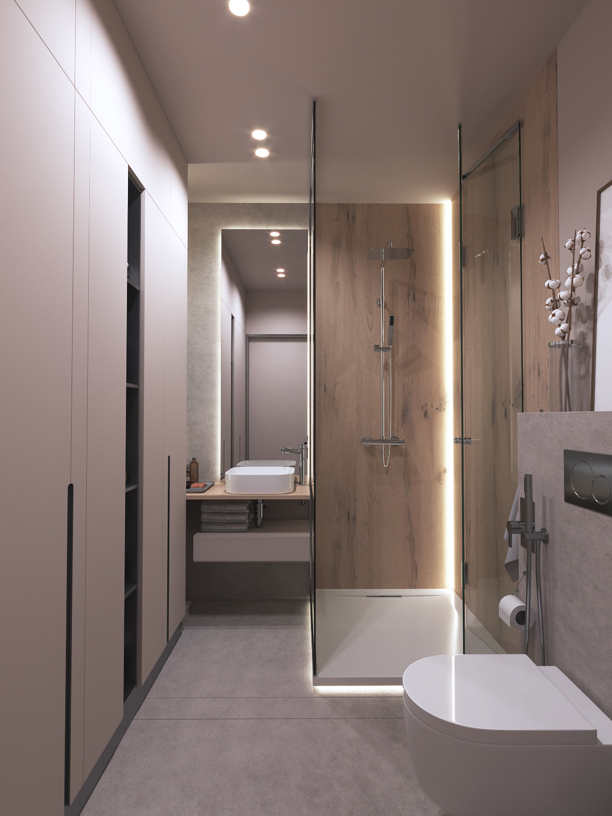 Квартира на Киевской