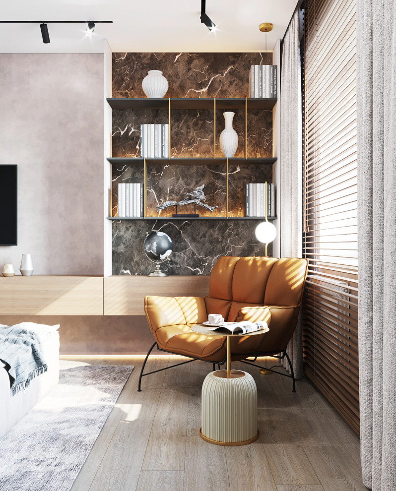 Волочаевская