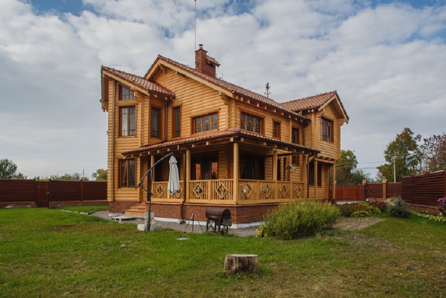 Наши работы