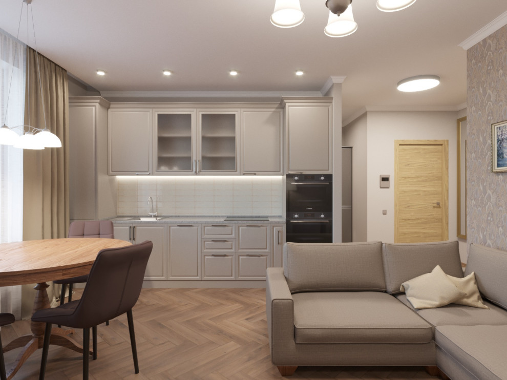 Советский модерн