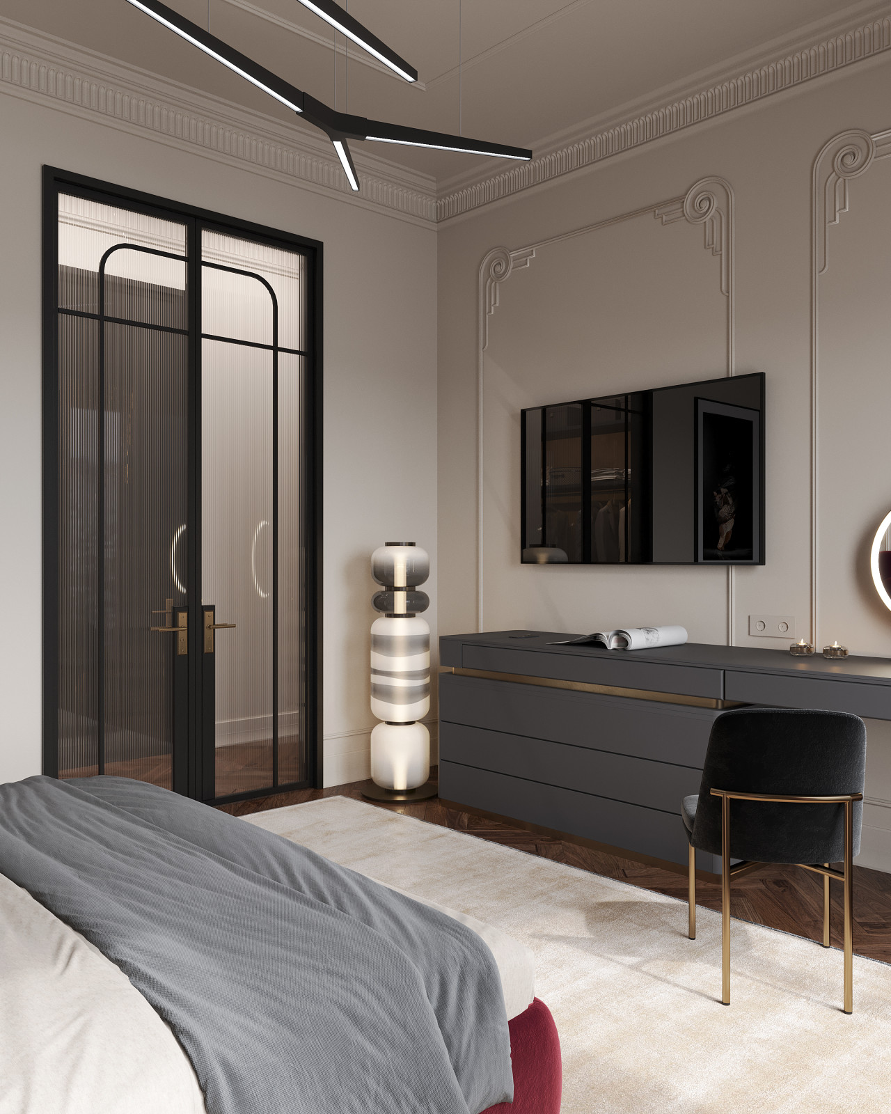 Дом на Новой Риге, 250кв.м