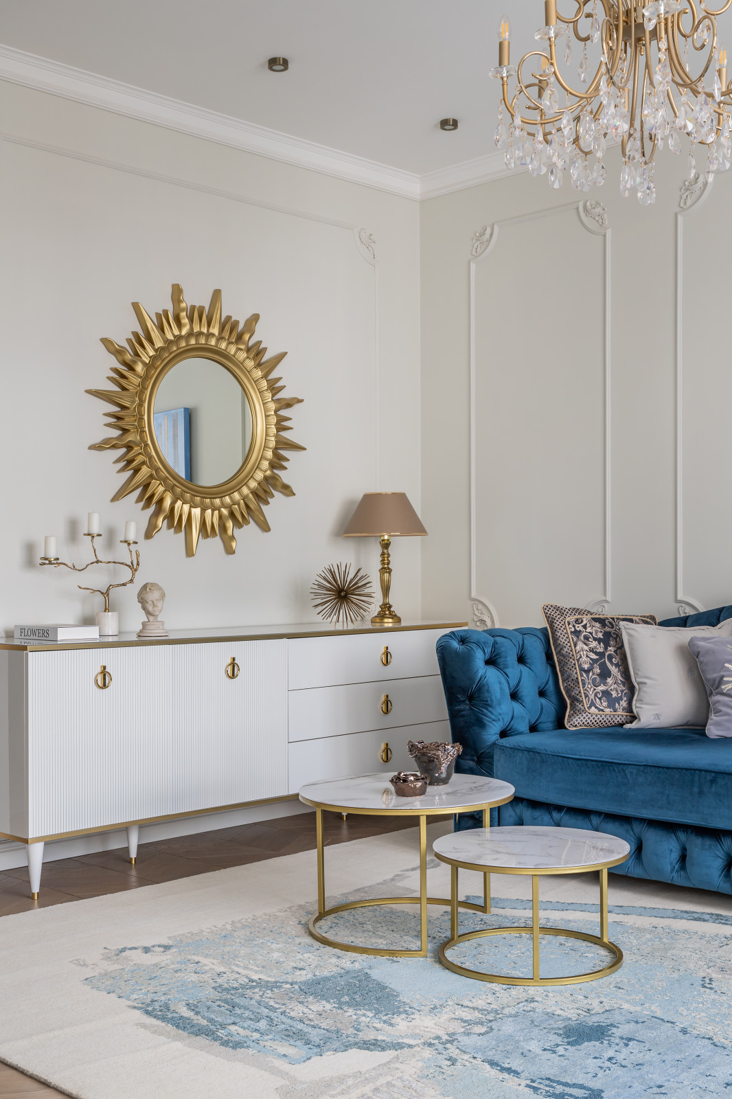 LIFE Ботанический сад