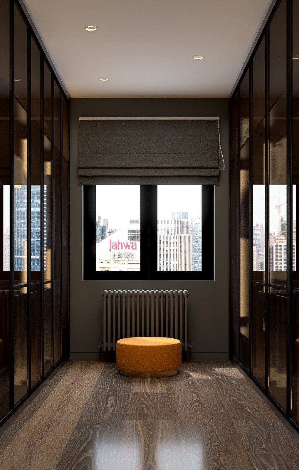 Квартира в Москве