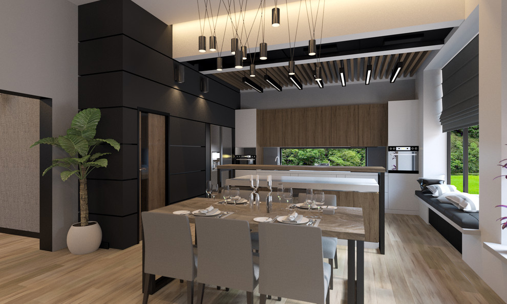 Interior design Krasnodar
