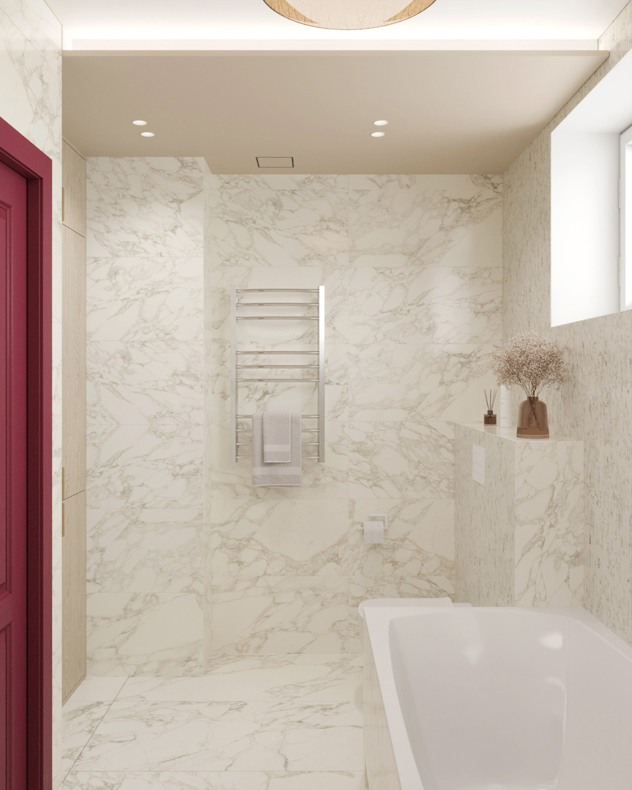 Гранатовое настроение