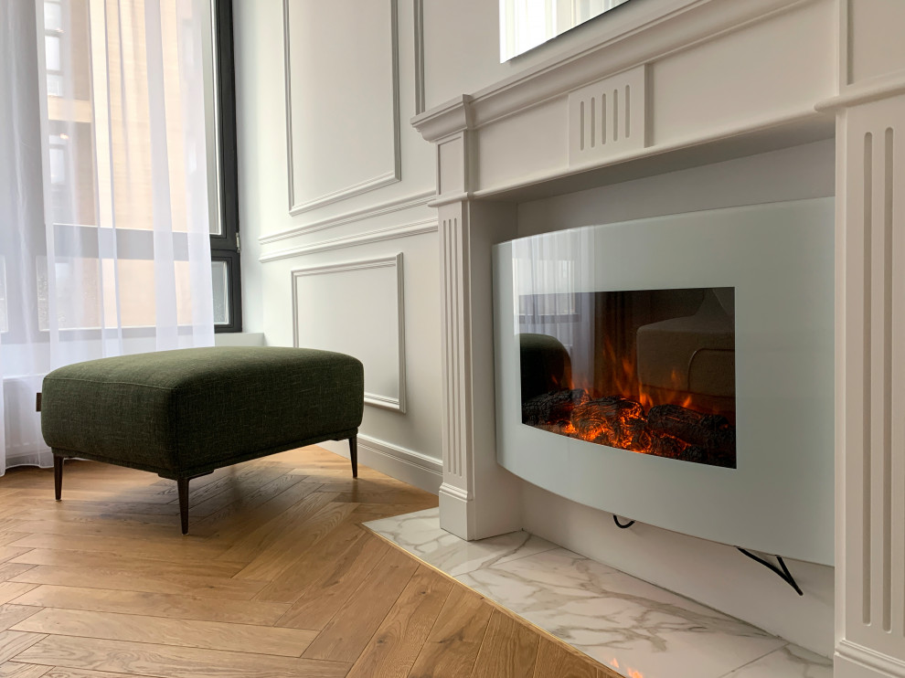 Олимпийская Деревня