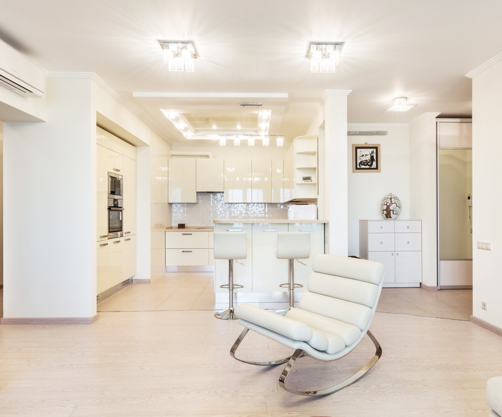 Минимализм по- корейски