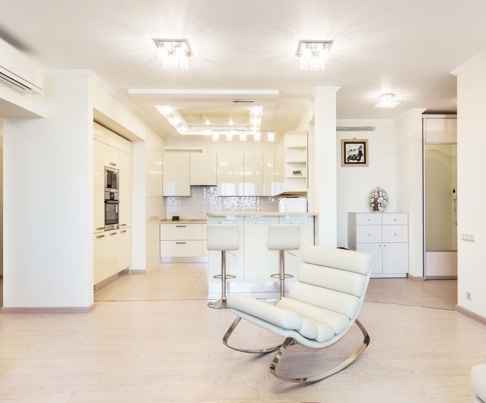 Минимализм по- корейски