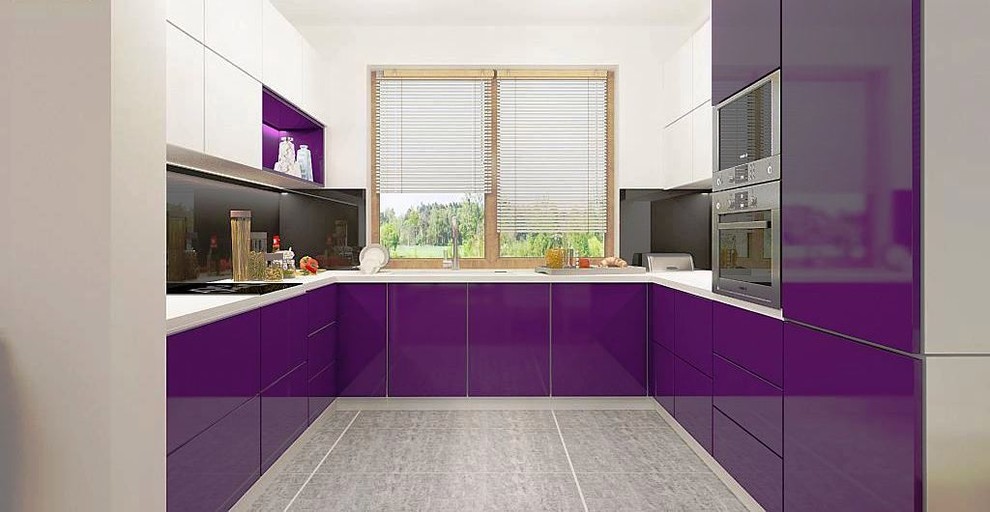 Проект дома Z-255