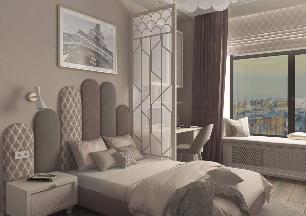 ЖК Новочеремушкинская 17