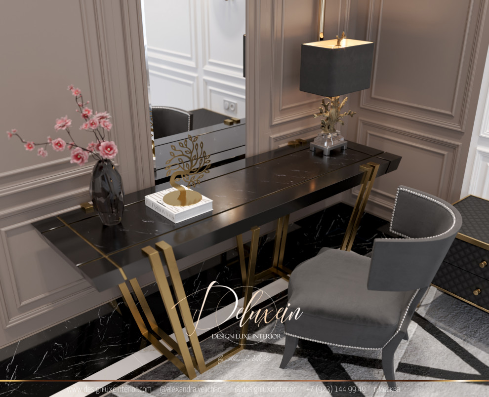 Элитный дизайн дома Александра Величко дизайнер элитных интерьеров