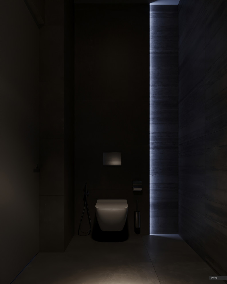 SHALE | Дом 300 м²