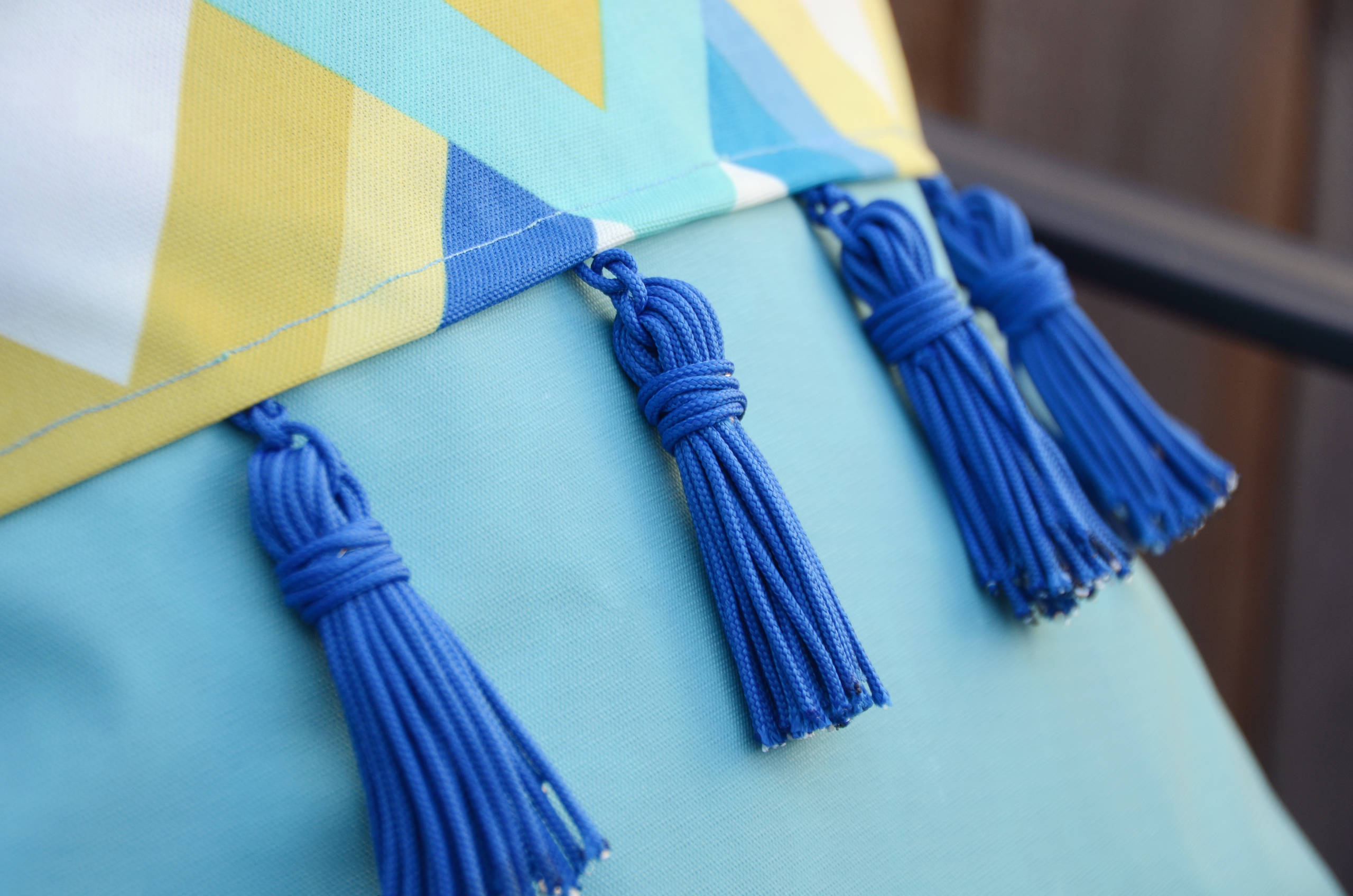 Фотоохота: Декоративные подушки на диван своими руками