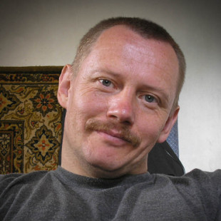 Олег Горбачик