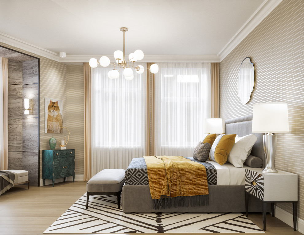 Квартира в Мерзляковском переулке