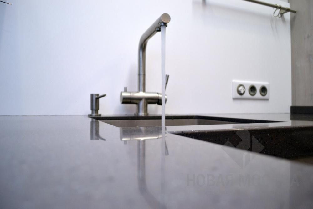 Ремонт трехкомнатной квартиры 124 кв.м. в ЖК «Москва А101»