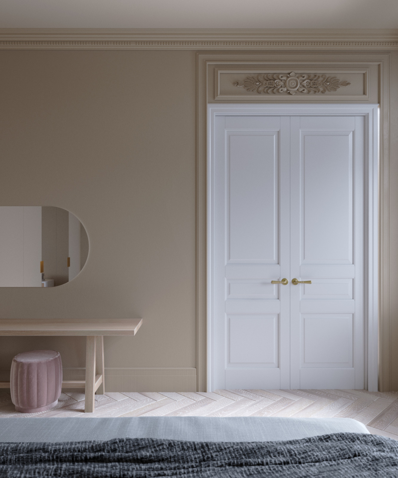 ул. Решетникова