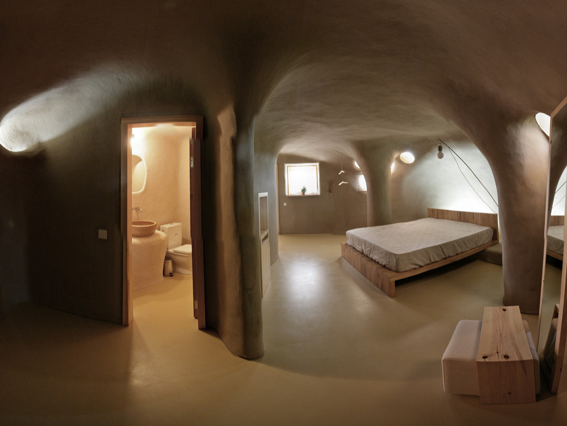 eco-hotel FriendHouse