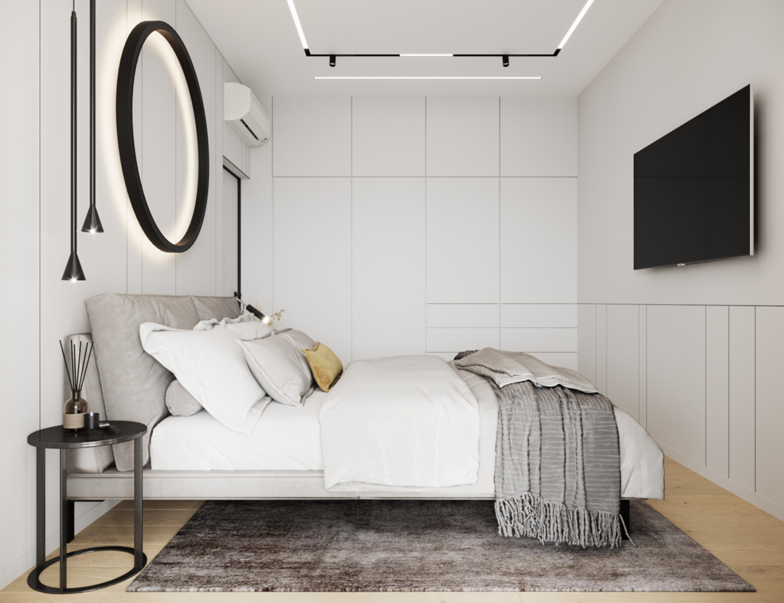 Квартира 76 м.кв.