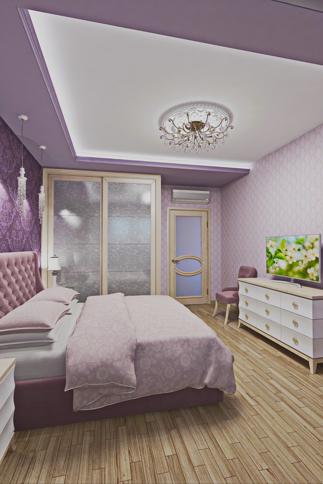 ИНТЕРЬЕР КВАРТИР /сборник/