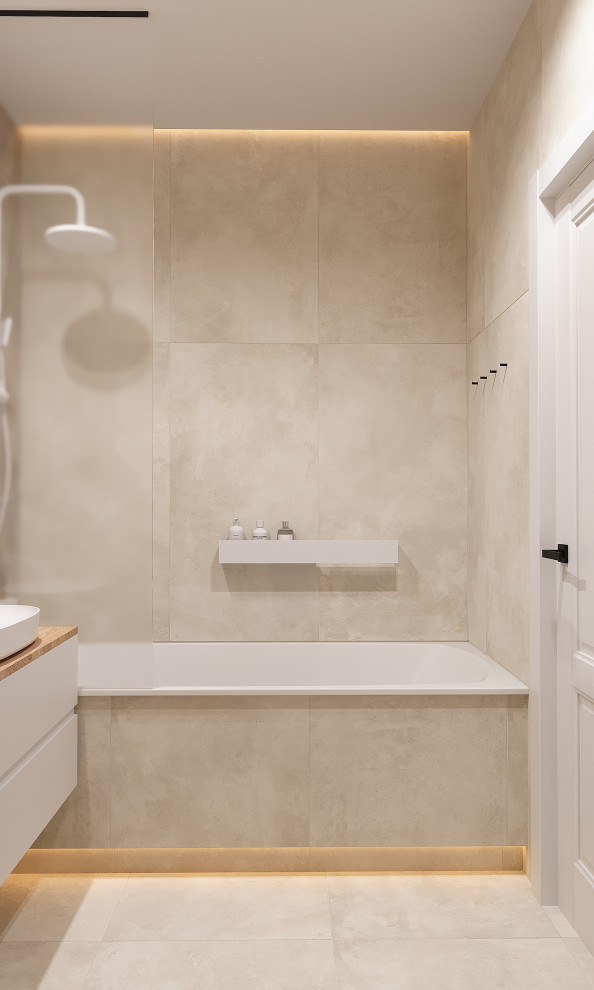 ЖК ID Светлановский