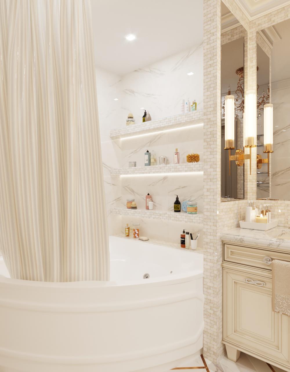 Зеленые аллеи