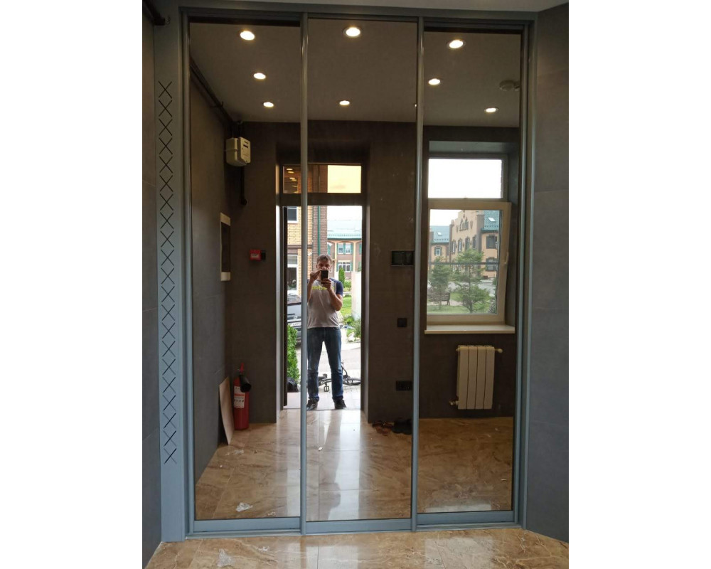 Мебель из ЛДСП