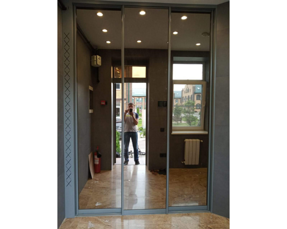 Мебель из ЛДСП