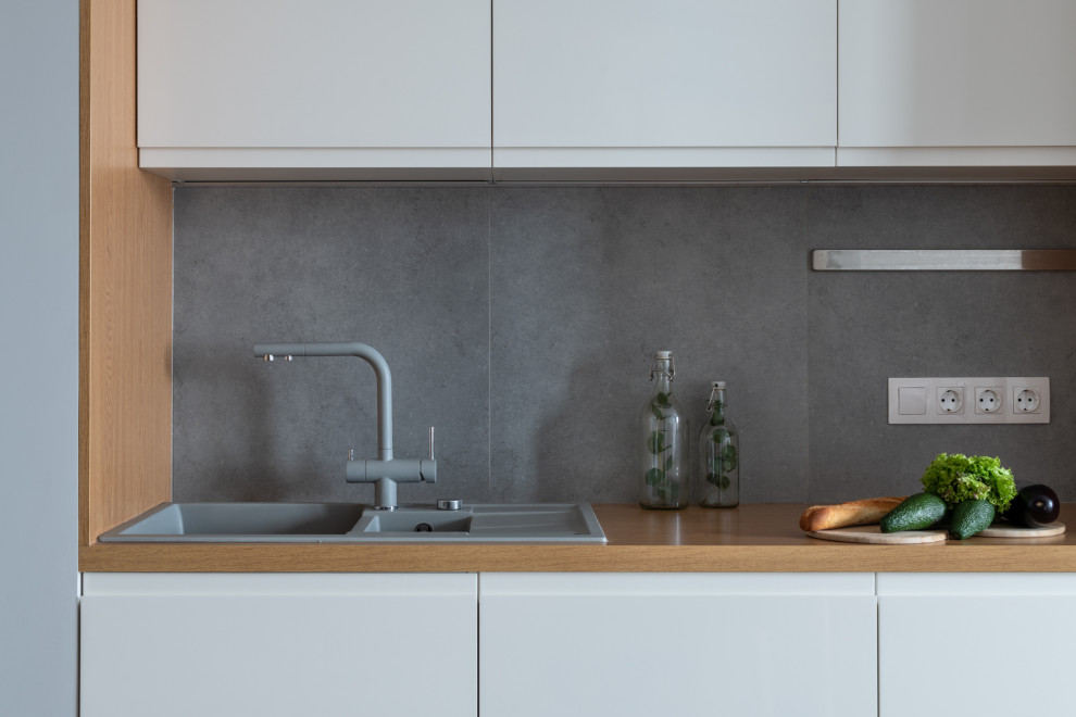 Квартира в ЖК "Кварта"