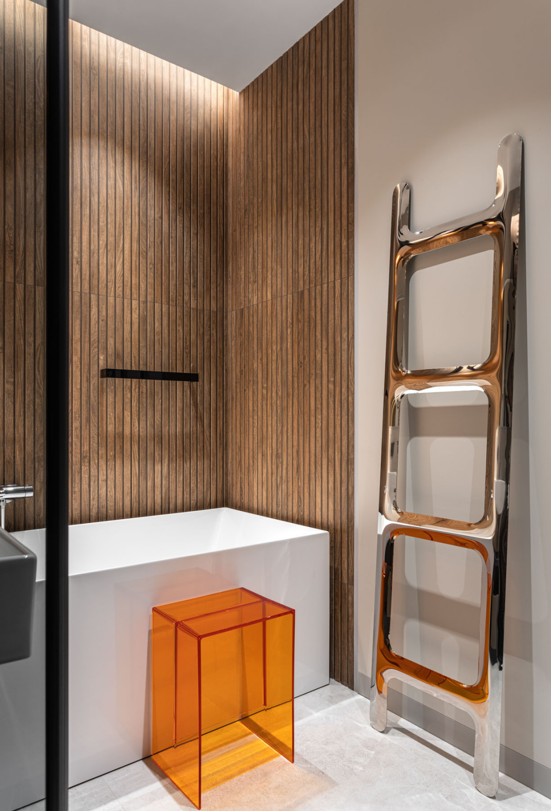 Апартаменты в ЖК Match Point