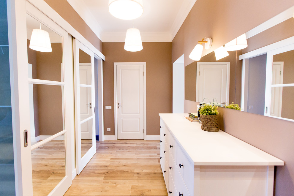 Квартира для молодой семьи