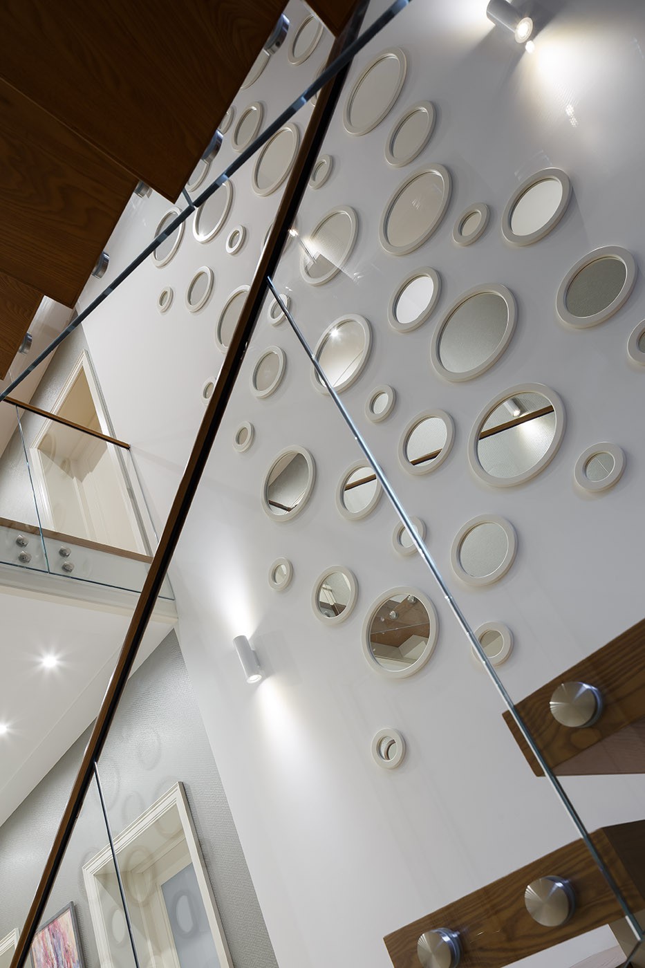 Обложка проекта: Реализованный проект  дома в п. Кузьмолово