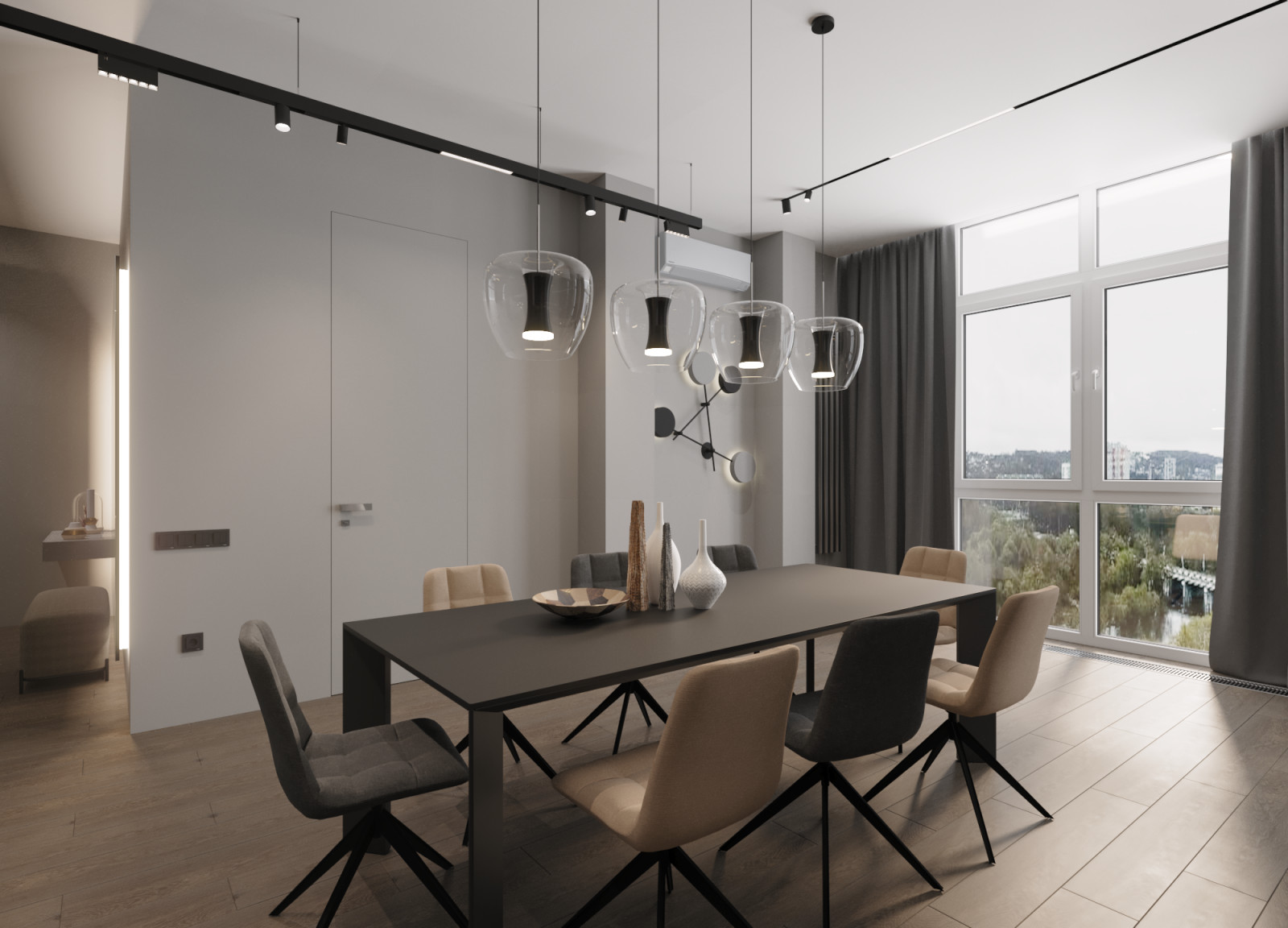 Проект ГОДА 2021.