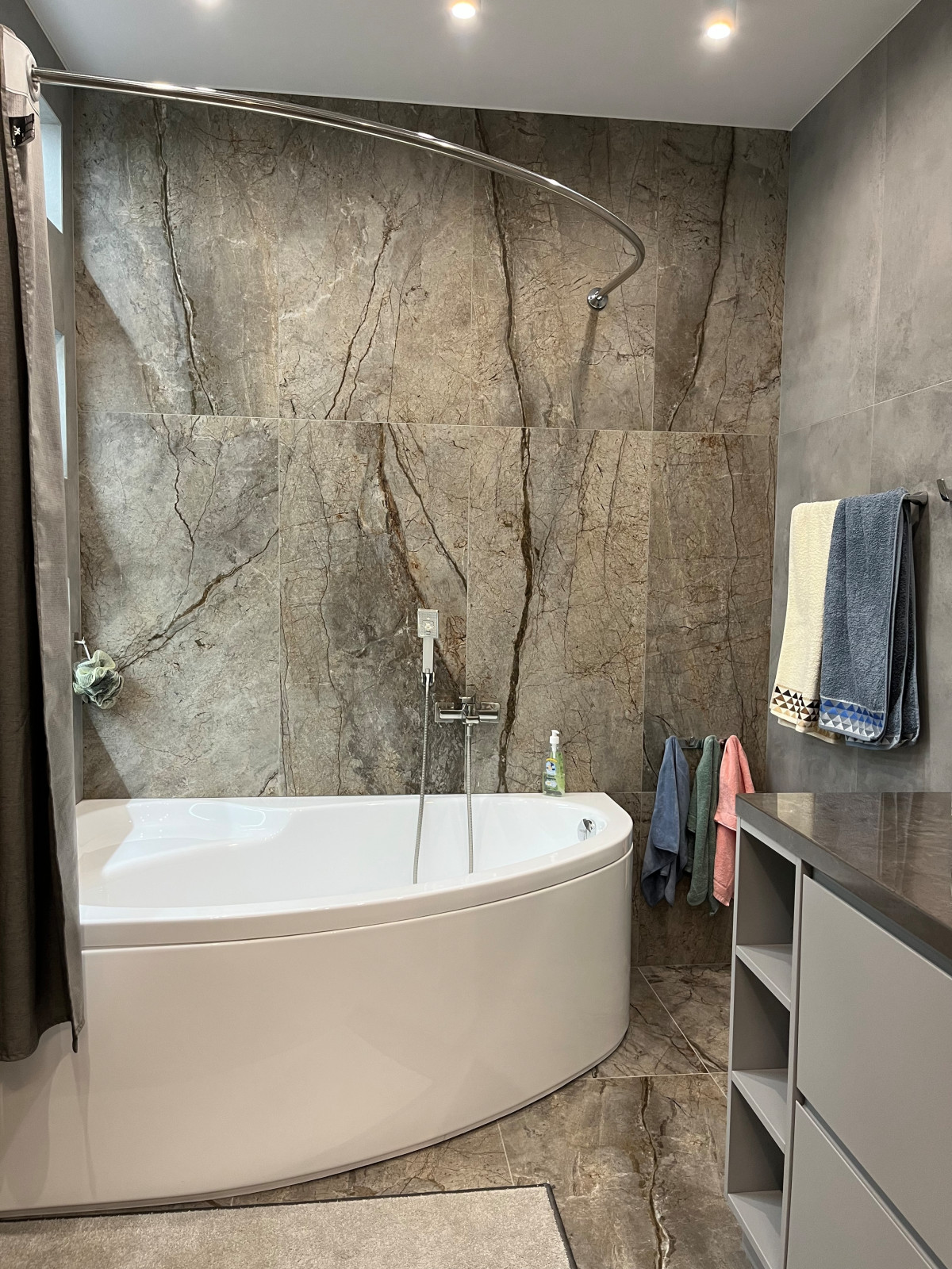 Огонь и пепел