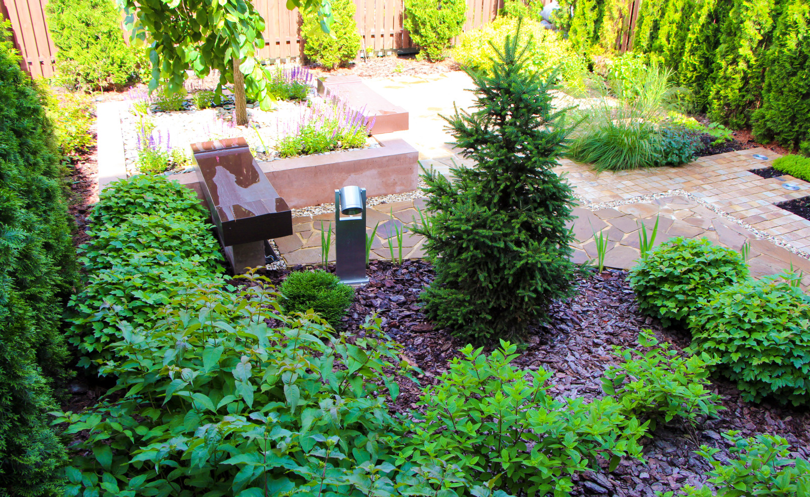 Павлово-2, 2015 г.