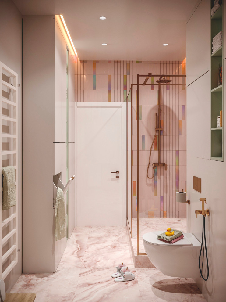 Проект "Рози"