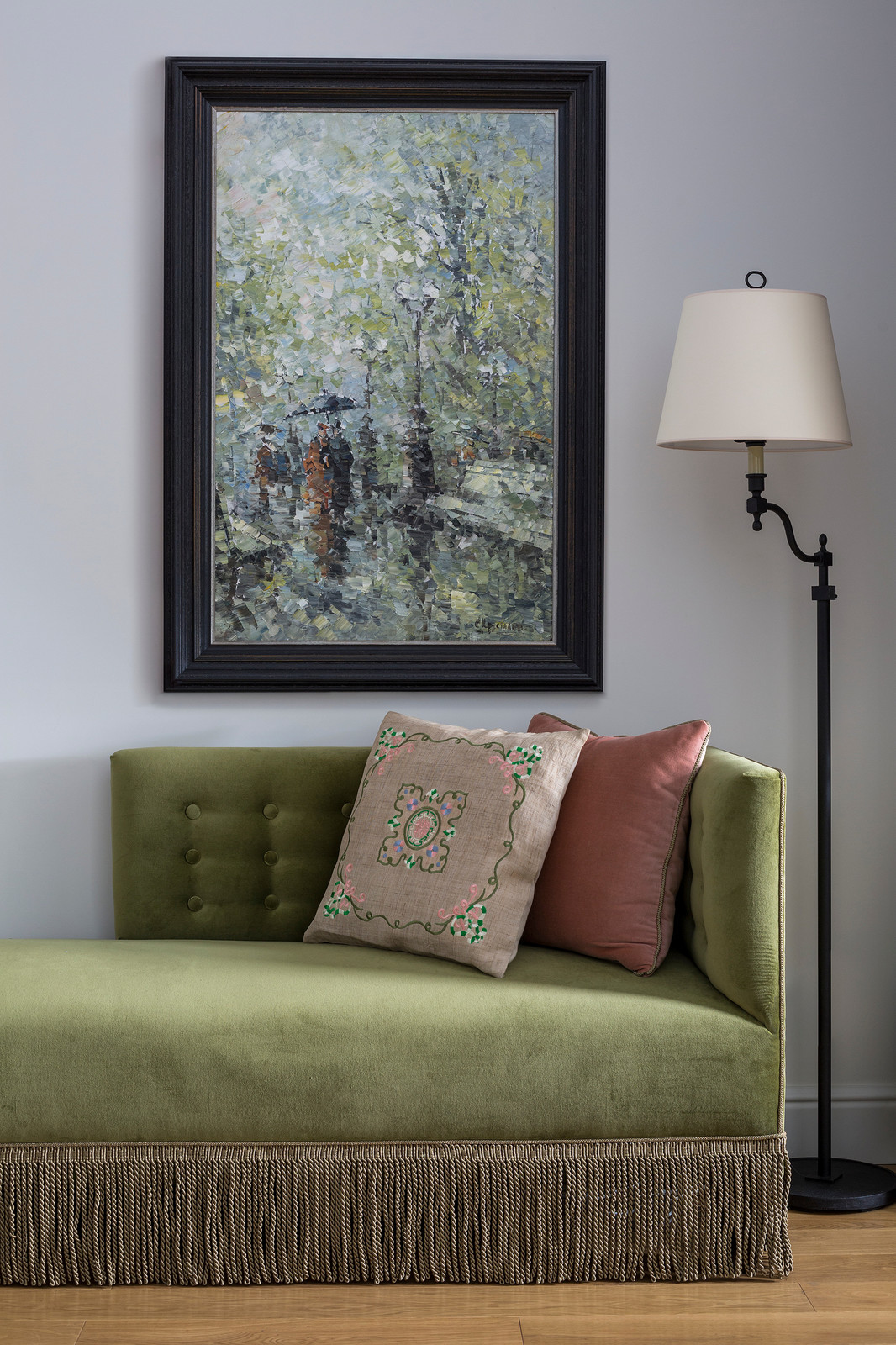 Лофт в Москве