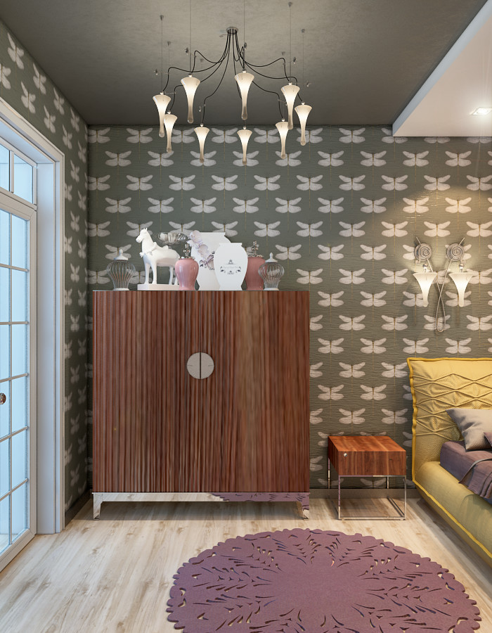 Малышка на Таганке